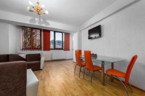 Central Apartament Predeal Nr 5